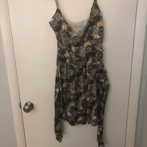 Halston Heritage Dress